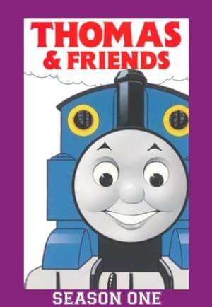 Thomas y sus amigos: Temporada 1