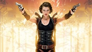 ผีชีวะ 4 สงครามแตกพันธุ์ไวรัส 2010Resident Evil 4 Afterlife (2010)