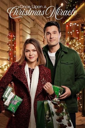 Once Upon a Christmas Miracle Once Upon a Christmas Miracle