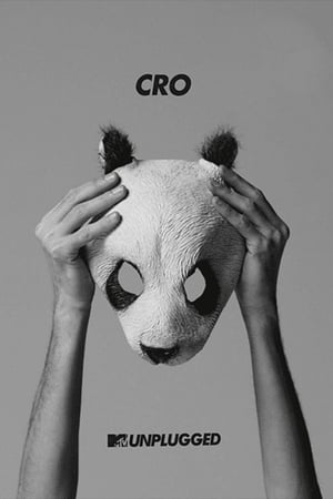 Poster Cro: MTV Unplugged (2015)