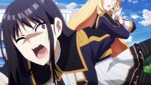 Kage no Jitsuryokusha ni Naritakute: Saison 1 Episode 4