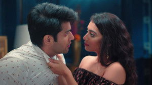 Tanya Confronts Rohan