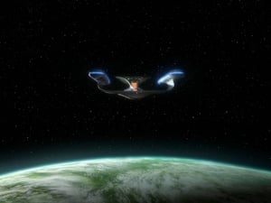 Star Trek: The Next Generation Season 1 Episode 20