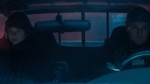 The Last Frontier ปี 1 ตอนที่ 4