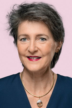 Simonetta Sommaruga's photo