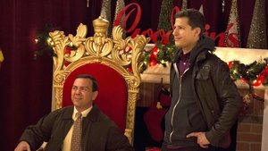 Brooklyn Nine-Nine: 3 Staffel 10 Folge