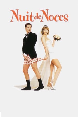 Poster Nuit de noces 2001