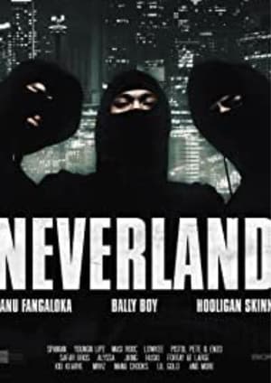 Poster Neverland (2022)