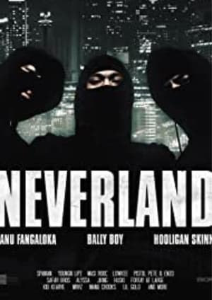 Poster Neverland 2022