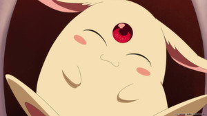 Magic Knight Rayearth: 1×2