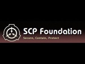 The SCP Foundation