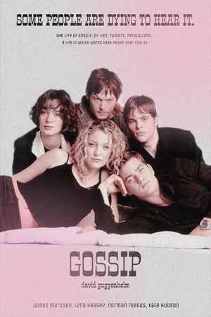 Gossip 25
