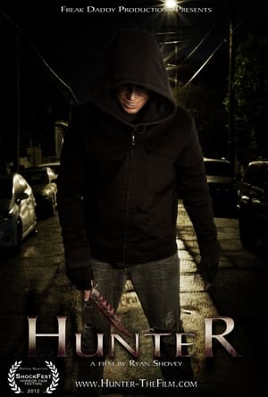 Poster Hunter 2024