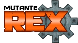 Generator Rex — Logos 8