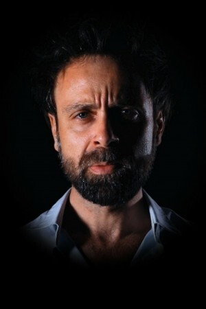 David Castello-Lopes portrait