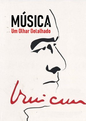 Música - Um olhar detalhado poster