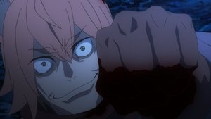 DanMachi – La légende des Familias: Saison 4 Episode 10