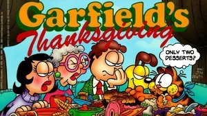 Garfield's Thanksgiving film complet