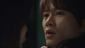 Kill Me, Heal Me: 1×6