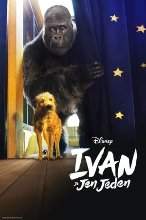 Ivan je jen jeden