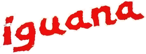 Iguana — Logos 1