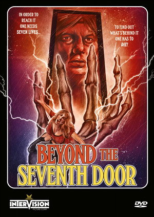 Beyond the Seventh Door 9