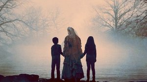 The Curse of La Llorona