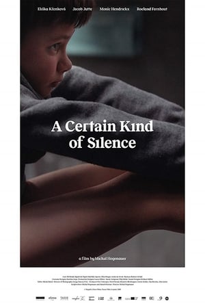 Poster A Certain Kind of Silence 2019