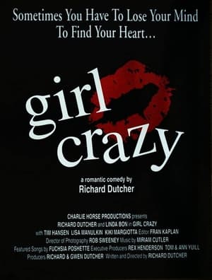 Poster Girl Crazy (1994)