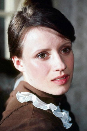 Izabela Drobotowicz-Orkisz portrait