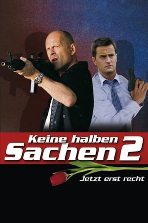 Poster Keine halben Sachen 2 - Jetzt erst recht! 2004