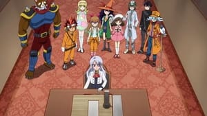 Yu-Gi-Oh! Go Rush!!: 1×31