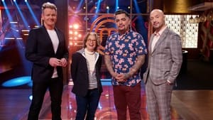 MasterChef Regional Auditions - The West