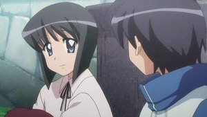 Zero no Tsukaima: 1×12