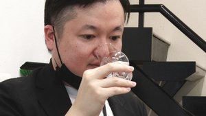 Turning Surplus Ingredients into Craft Gin: Sustainable Distillery CEO - Yamamoto Yuya