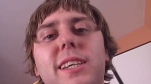 Image Series 3 Video Diaries: James Buckley