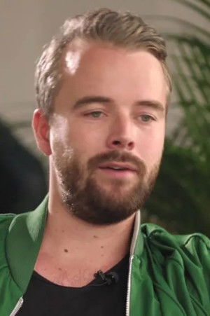 Jordi van de Bovenkamp