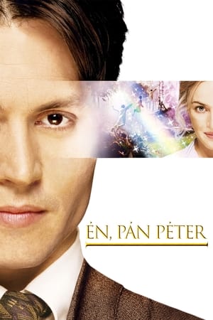 Poster Én, Pán Péter 2004