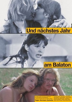 Und nächstes Jahr am Balaton Und nächstes Jahr am Balaton