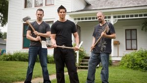 Ghost Adventures: 4×13
