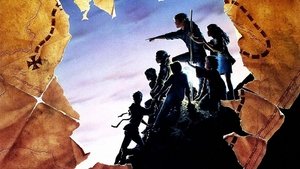 ดูหนัง The Goonies (1985) กูนี่ส์ ขุมทรัพย์ดำดิน [Full-HD]