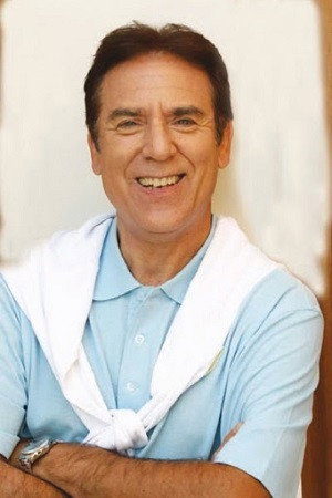 Giorgos Konstantis portrait