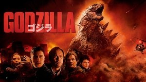 Godzilla (2014)