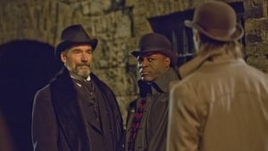 Penny Dreadful: 1×6