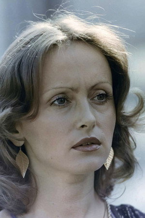 Dorota Pomykała portrait