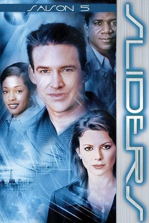 Saison 5