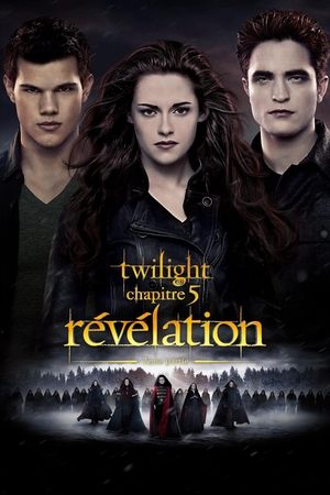 Image Twilight, chapitre 5 : Révélation, 2ème partie