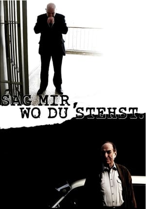 Sag mir, wo du stehst film complet