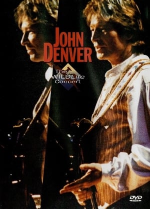 Poster John Denver: The Wildlife Concert 1995