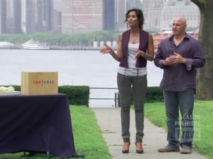 Top Chef Season 5 Episode 1